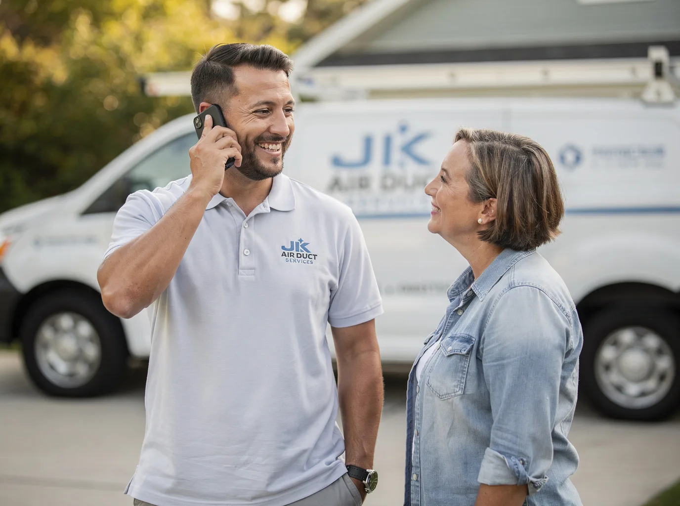 Air Duct Cleaning Conklin, MI FAQs